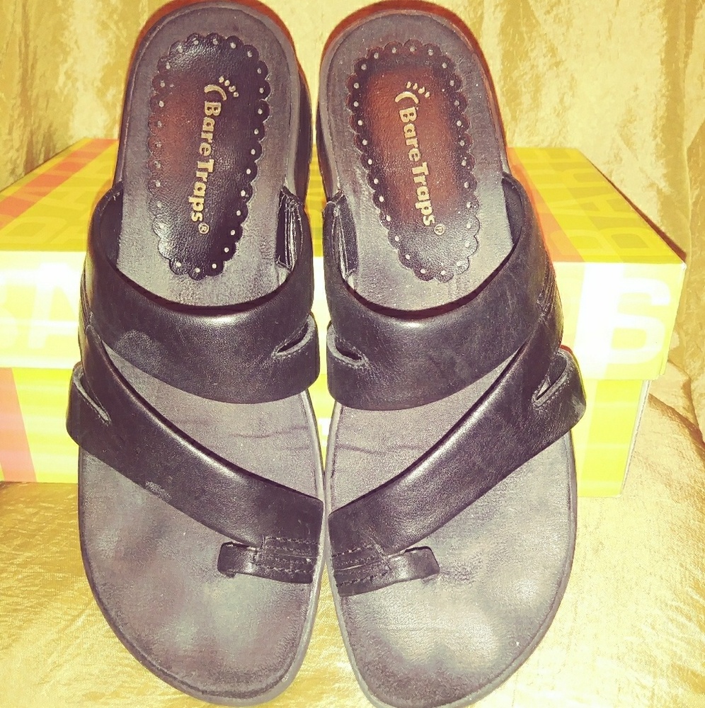 Bare Traps ladies sandals